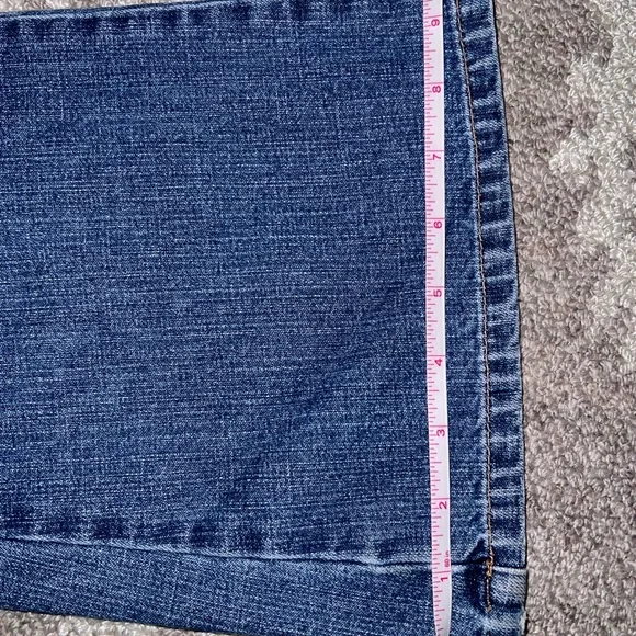 ❤️Vintage, Weather Vane Jeans❤️ size 1 - Picture 7 of 16
